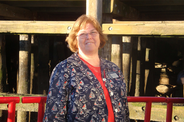 Joan Vinette, MSU Extension