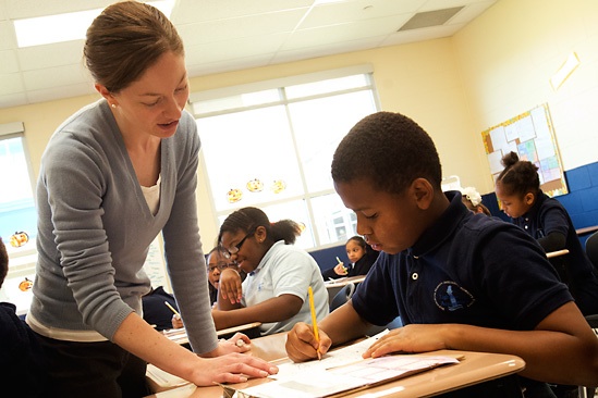 Detroit Achievement Academy