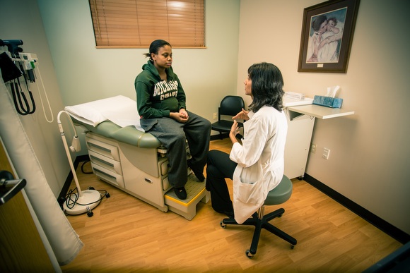 Family Health Center of Battle Creek