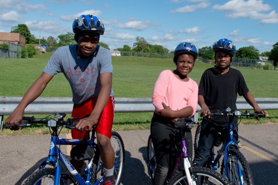 Berston Bicycle Club