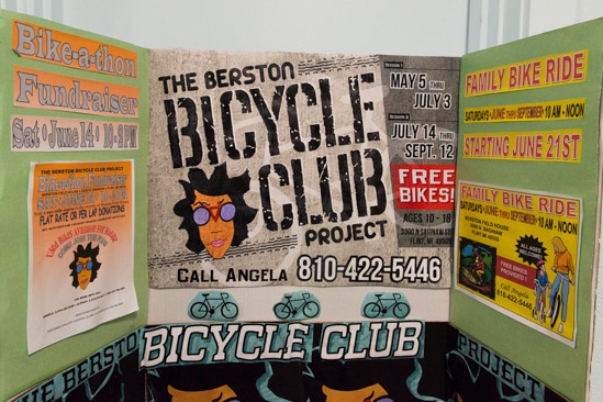 Berston Bicycle Club